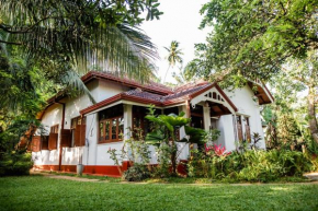 Colonial Residence Kandy